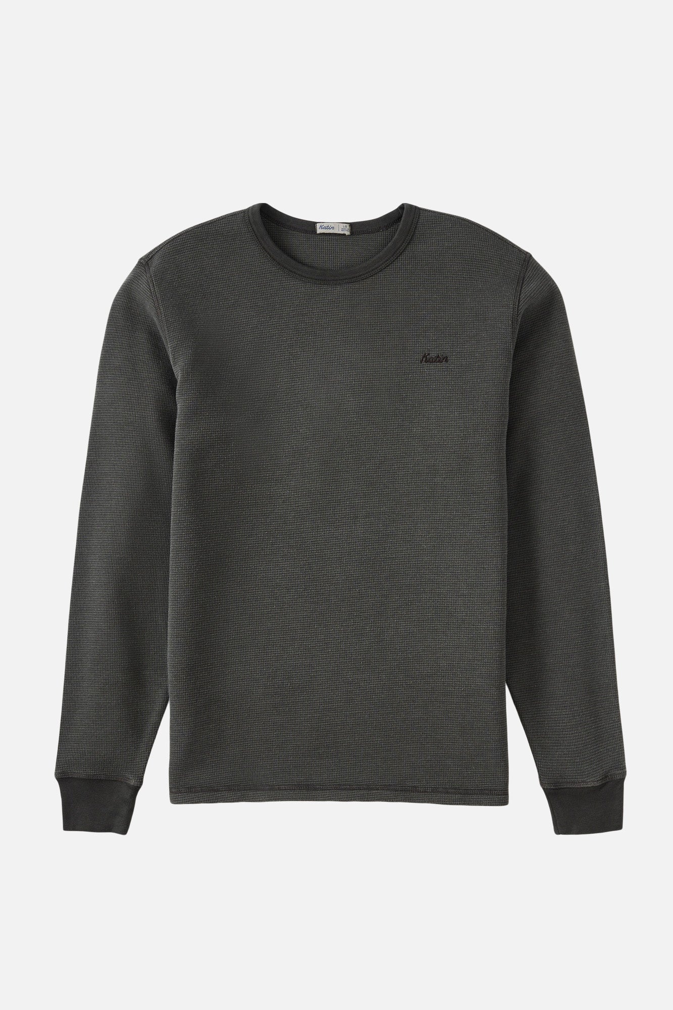 THERMAN THERMAL - KATIN USA - Katin USA