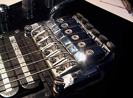 ヤマハの山本恭司モデル、HR-3