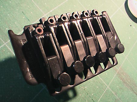 びっくり！21円ギターーその5