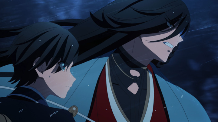 アニメ『活撃 刀剣乱舞』公式サイト -アニメーション制作 ufotable-