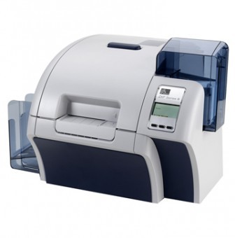 Zebra ZXP8 < Kart yazıcı | Barkod Yazıcı | Ribon | Plastik Kart