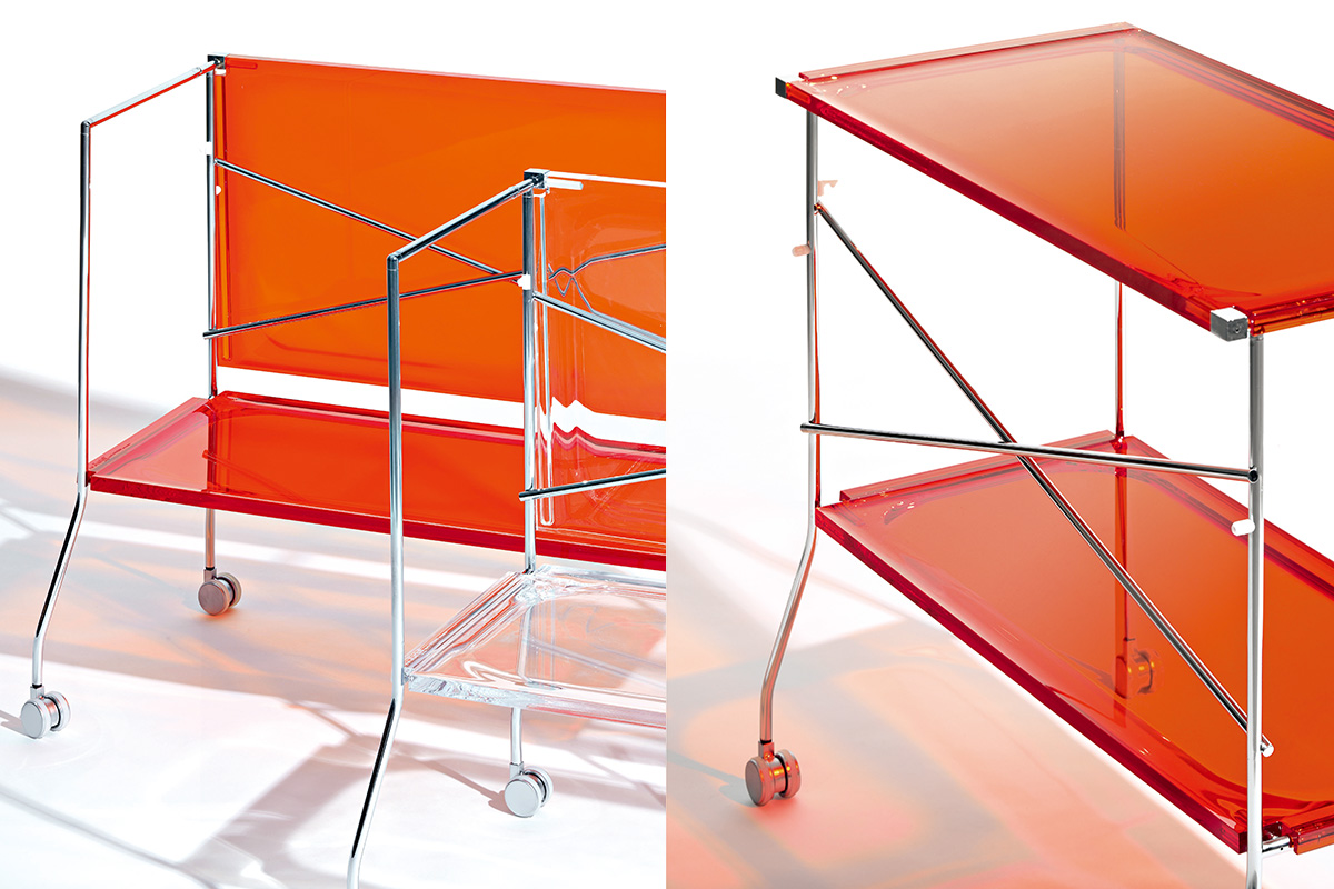 フリップ｜Kartell｜カルテルオフィシャルサイト｜イタリア製 家具