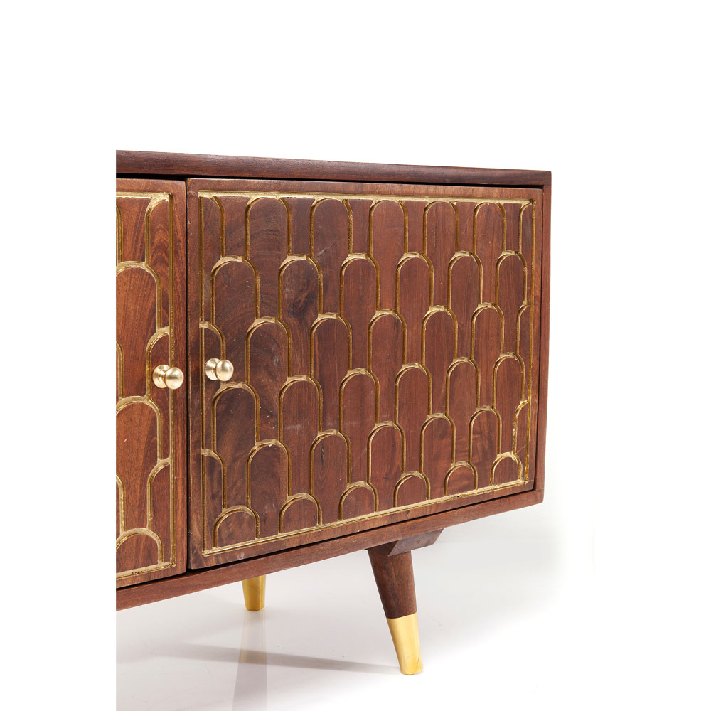 マスカット テレビボード* - テレビ台・テレビボードの通販 ｜【KARE