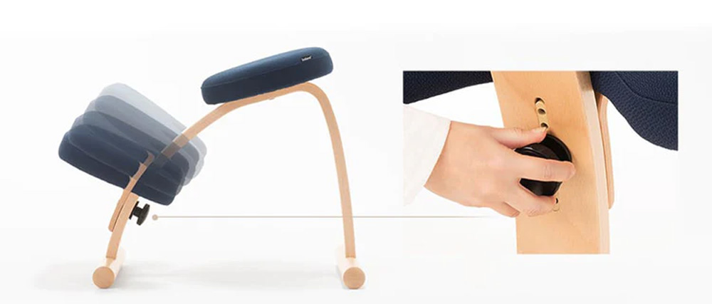 バランスラボ バランス イージー (通常フレーム) ラクに姿勢がよくなる