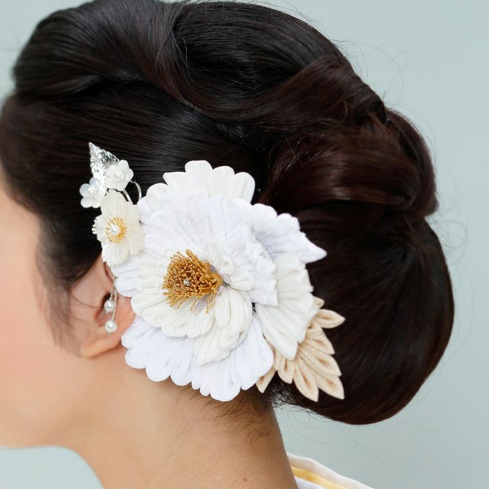 牡丹コーム | かづら清老舗オンラインショップ