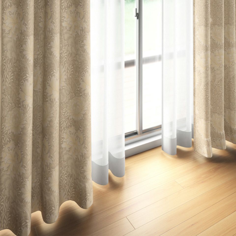 カーテン | 【公式】川島織物セルコンオンラインショップ