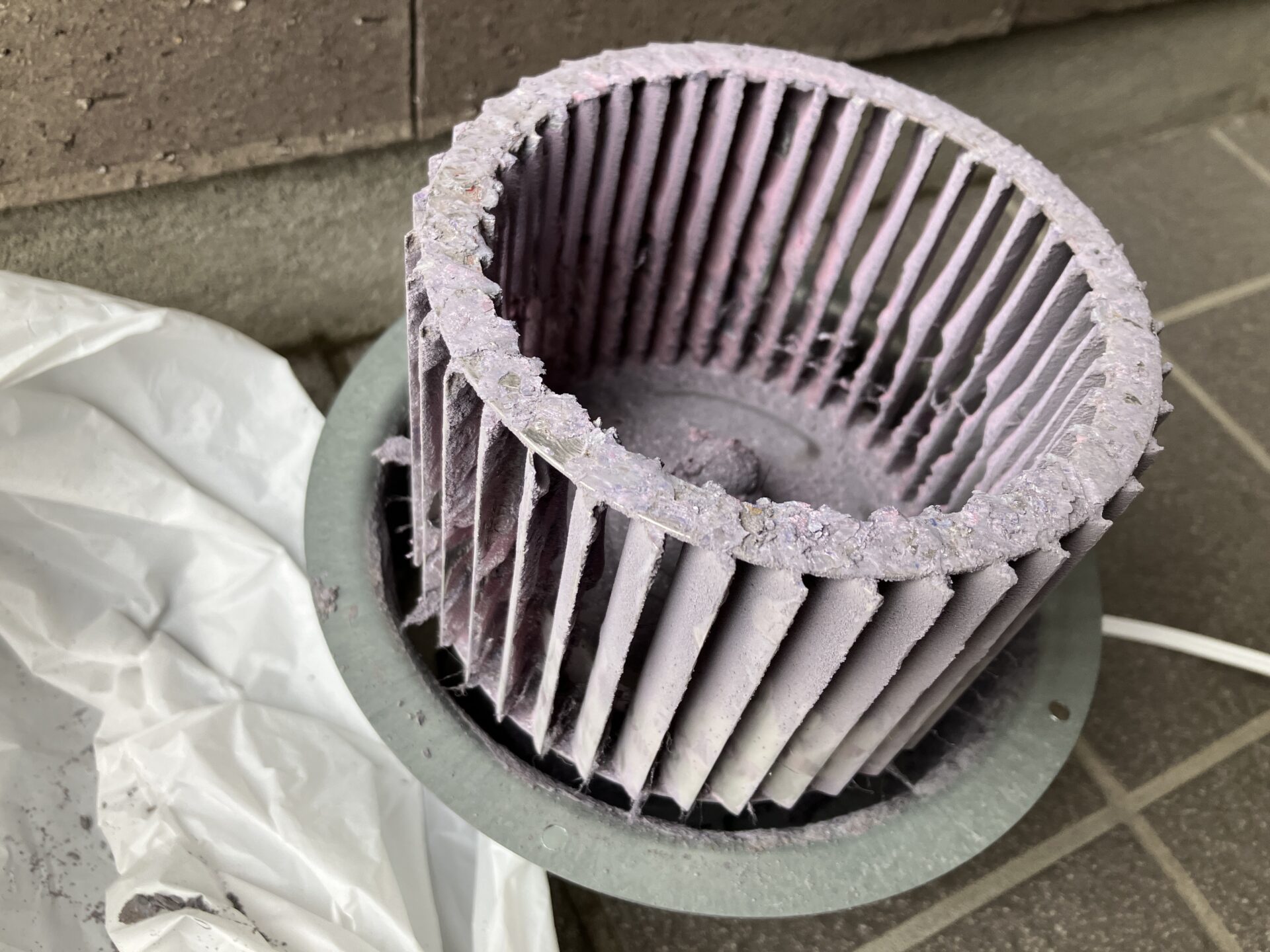 年末にネロブースminiを掃除しよう！ | けーくるのプラモ製作ブログ