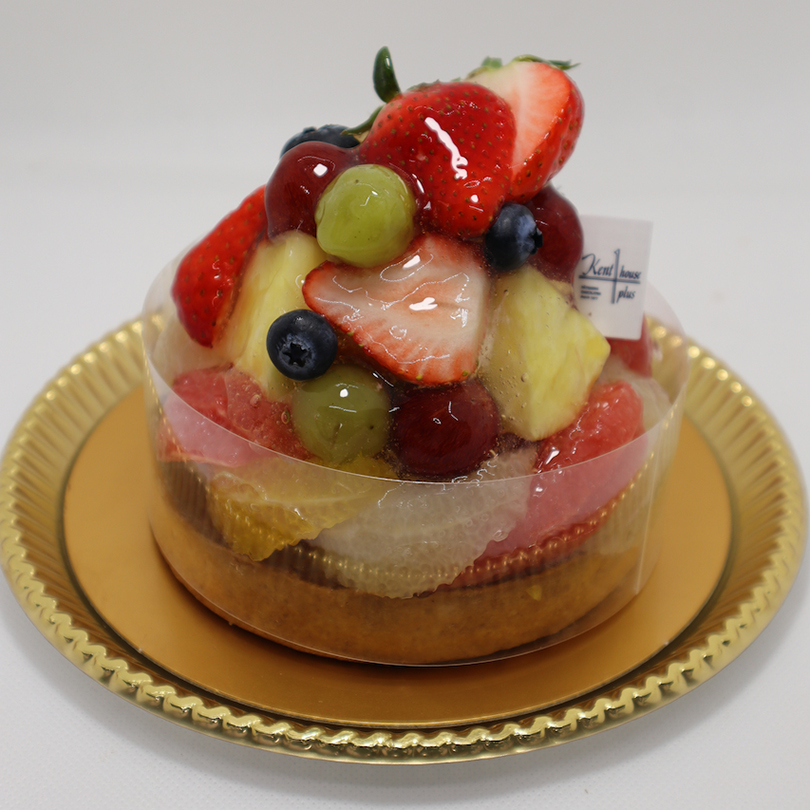 タルト・オ・フリュイ 4号 - kent house Plus ケントハウスプリュス