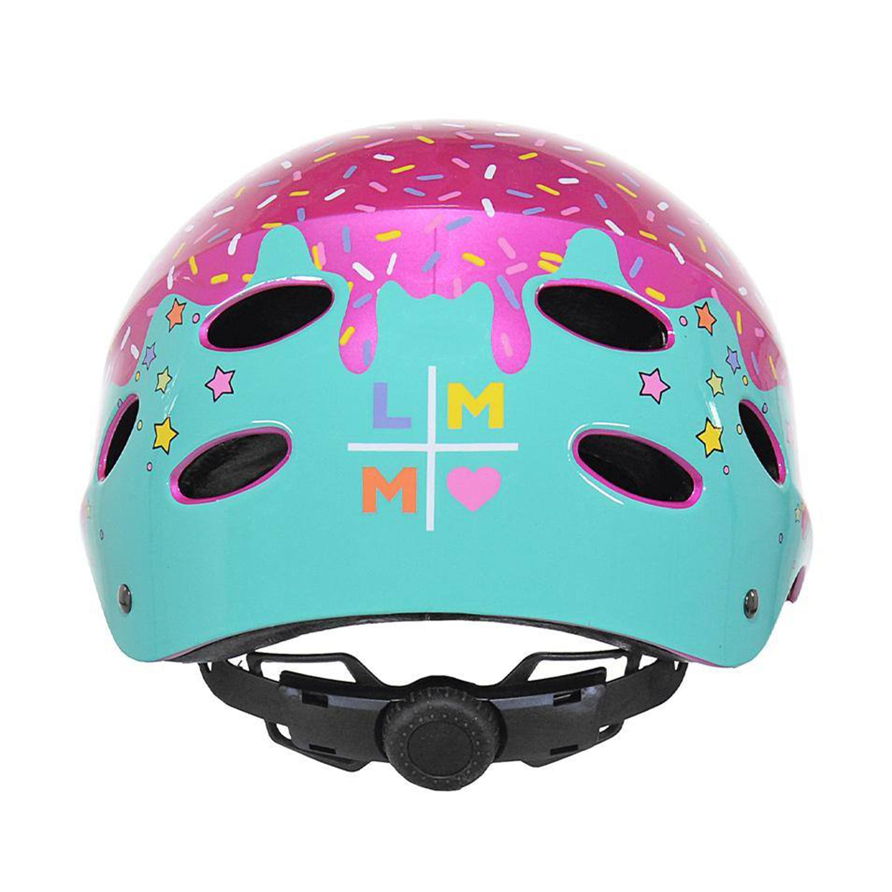 LittleMissMatched® Sweet Life Child Multi-Sport Helmet | Helmet