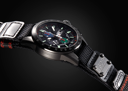 25周年記念モデル 発売決定 | ケンテックスジャパン – Kentex