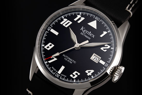 スカイマン | ケンテックスジャパン – Kentex