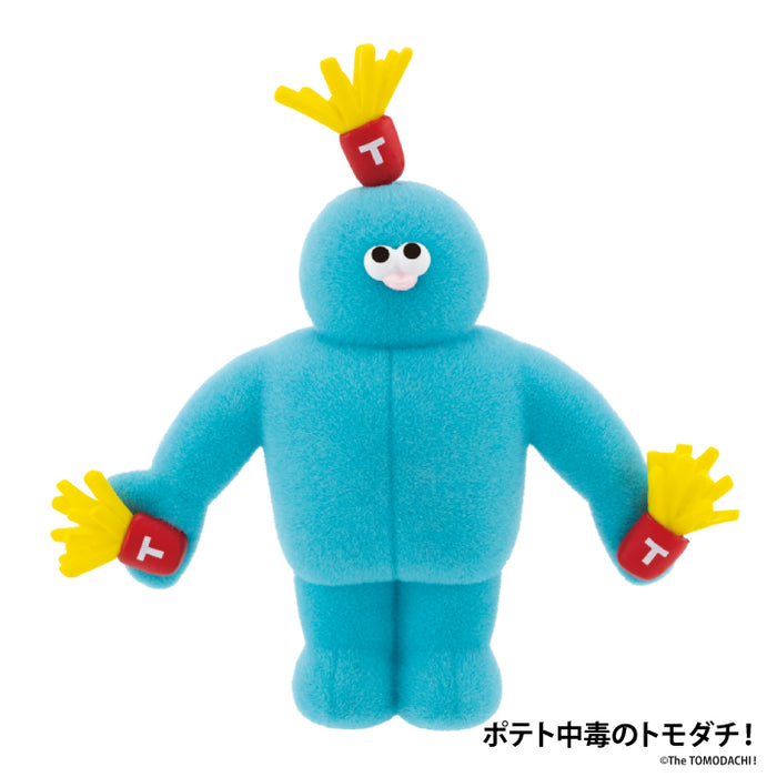 The TOMODACHI！フィギュアコレクション 第3弾 12個BOX