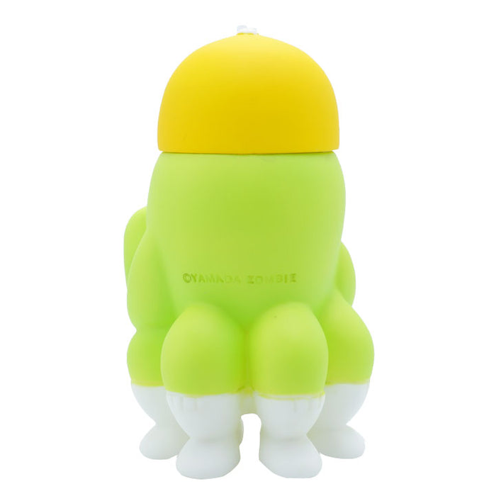 DJ TACO / zombie color / YAMADA ZOMBIE