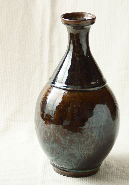 作品 - 斎藤 乾一｜高前田乾隆窯｜宮城県気仙沼市の陶芸家