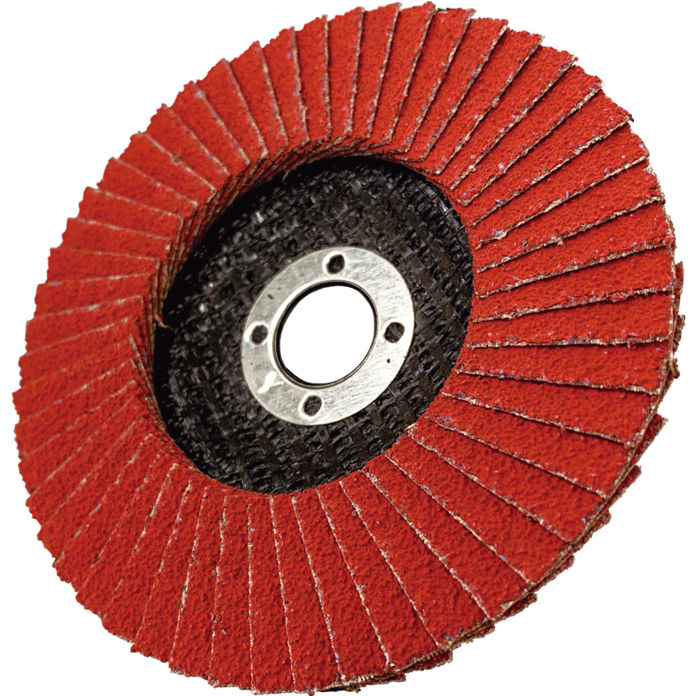 BTOP-Z3-ビートップ 100x15 Z40｜研磨ポイント.com