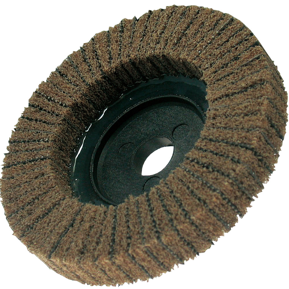 NM13-ユニロンディスクMIX#600｜研磨ポイント.com