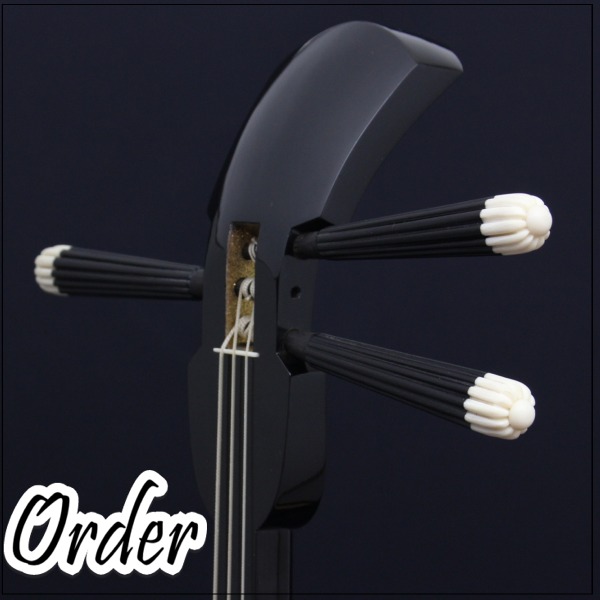 盛嶋開鐘型 上質黒木 – 三線の開鐘屋 三線販売