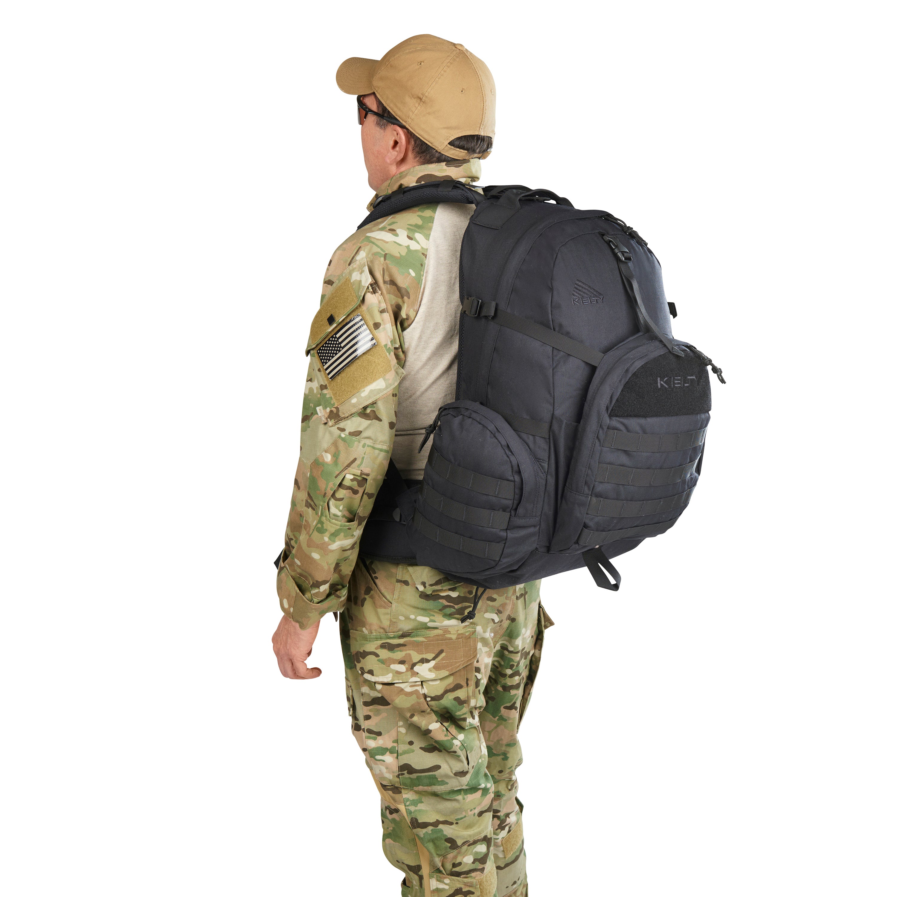 2300 Tactical Backpack For Military Use | Kelty · Kelty
