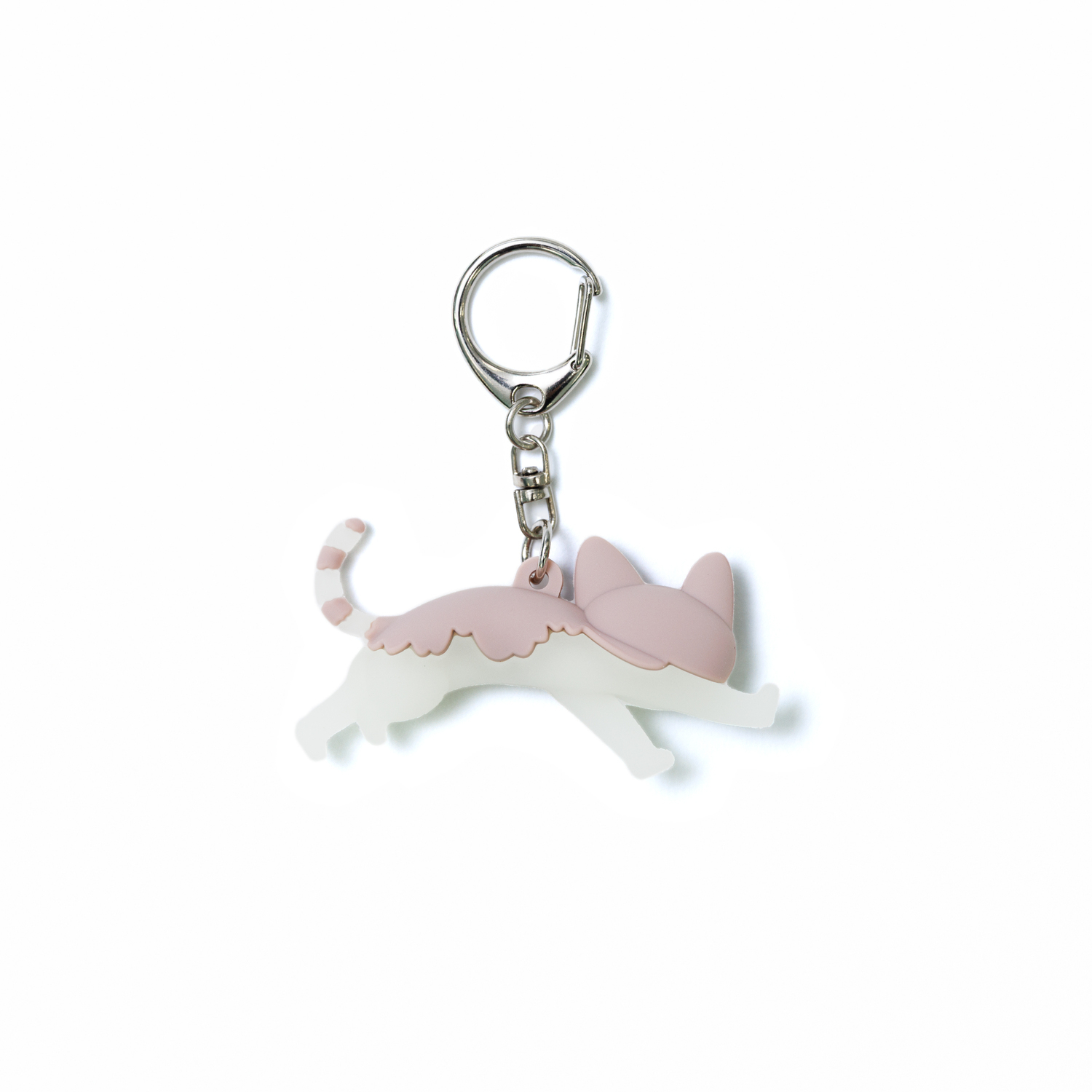 Fu-kun Keychain | Kei Sugawara STORE | 菅原圭 Official Site
