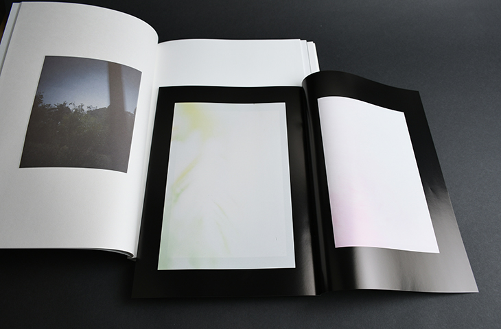 サイン本】Takuroh Toyama「DEVENIR」｜恵文社一乗寺店 オンラインショップ