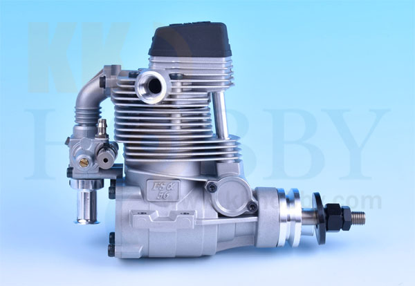 KK HOBBY 】 OS FSα-56 OSエンジン ラジコン飛行機 34330