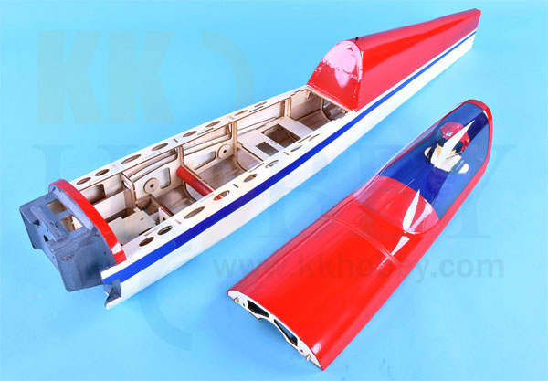 KK HOBBY 】 EXTRA 300S GP/EP .46-.55 PHOENIX MODEL フェニックス