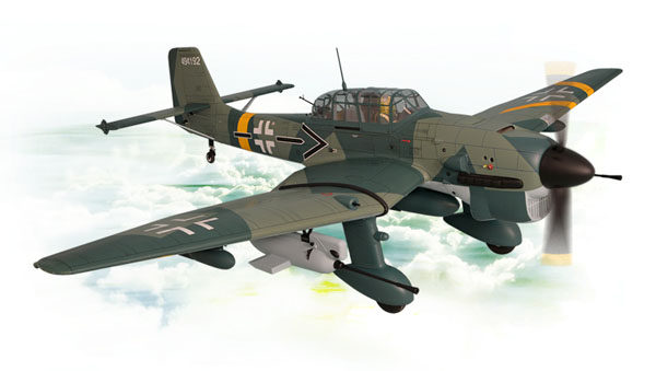 KK HOBBY 】 STUKA Ju87 GP/EP 60cc PHOENIX MODEL フェニックスモデル