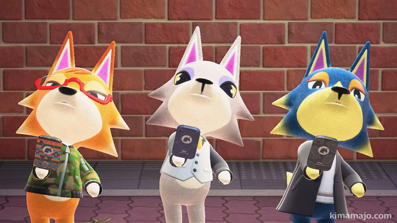 あつまれ どうぶつの森～ユメミル島ライフ29 | 気まま女ぐらし