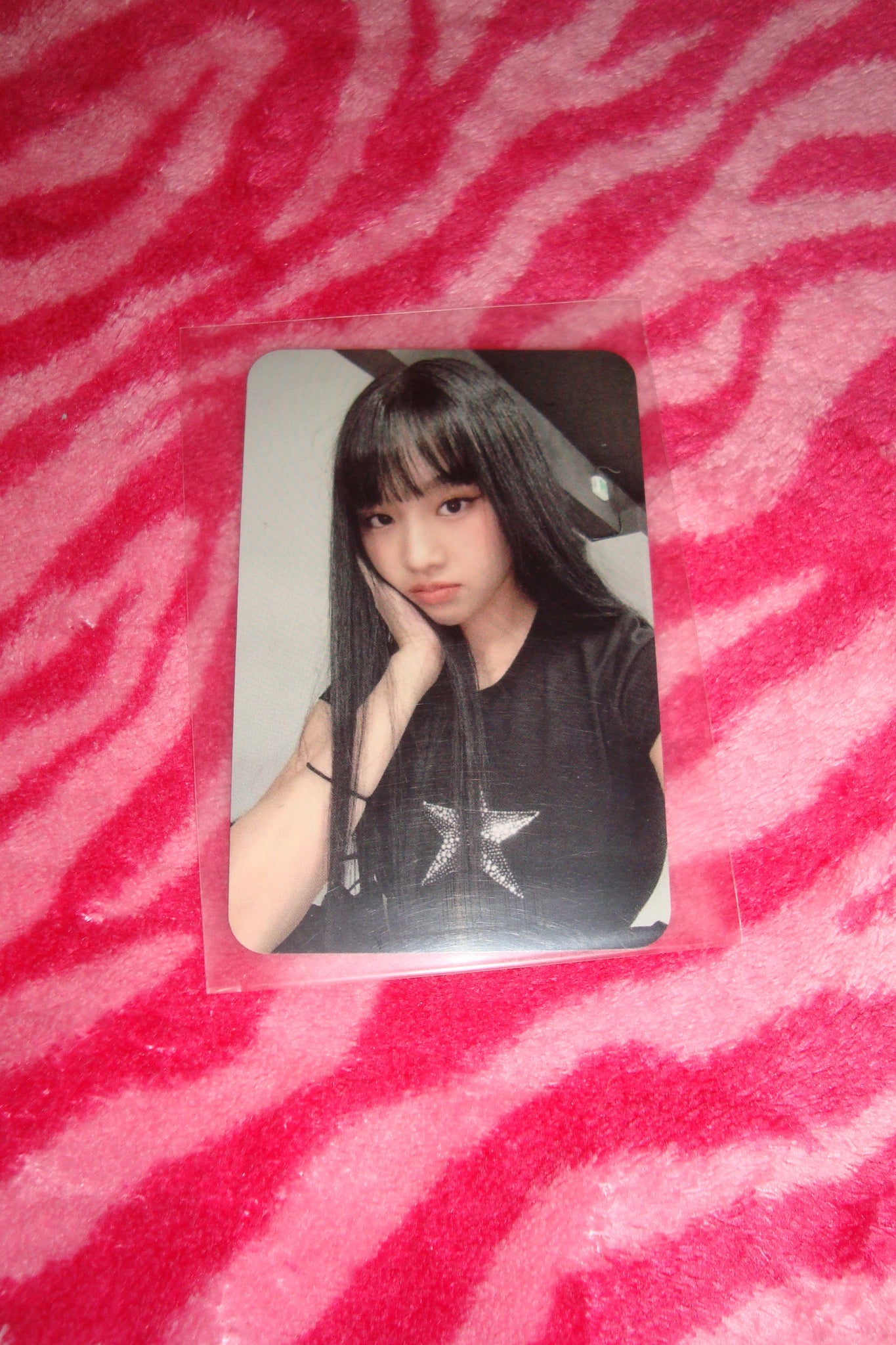 kiss of life natty – kimcrtv