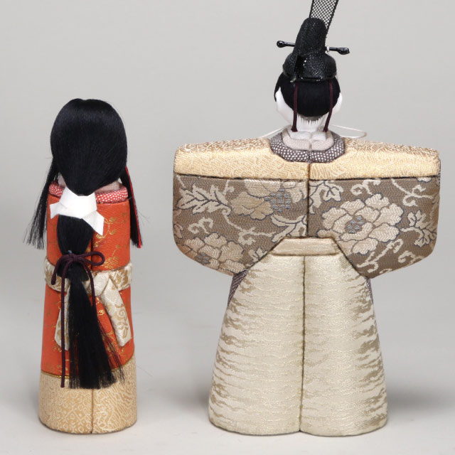 人形の田辺 / 東山立雛