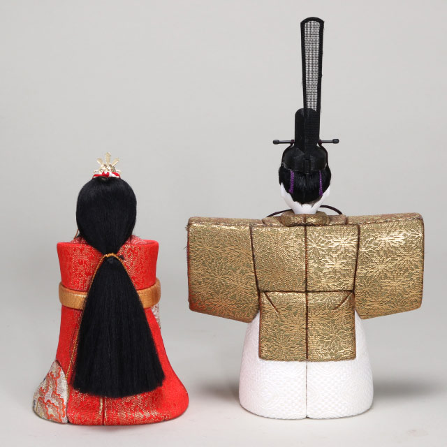 人形の田辺 / 美園立雛