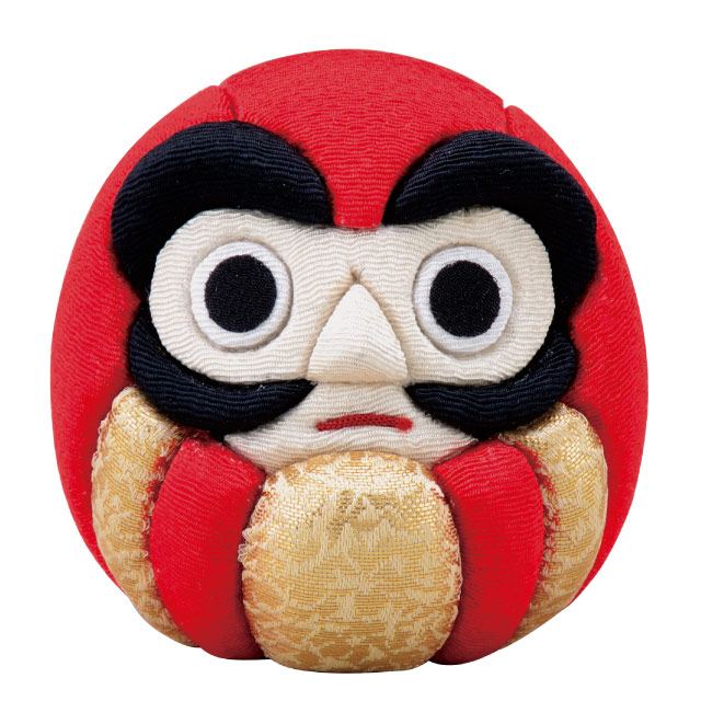 人形の田辺 / 祝いだるま