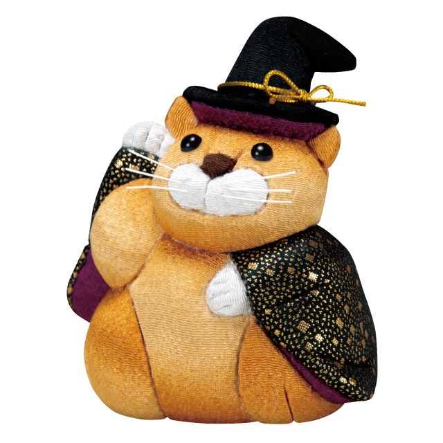 人形の田辺 / 玉ちゃん魔女