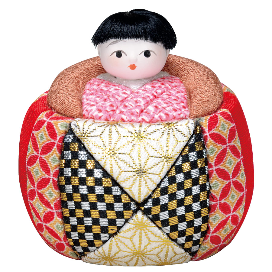 人形の田辺 / いずめこ（小）