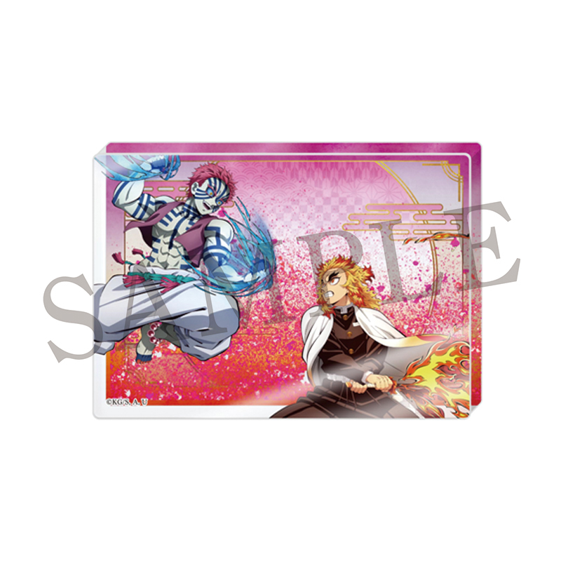 GOODS | 『鬼滅シアター -「鬼滅の刃」特別編集版 劇場上映-』｜4月4日