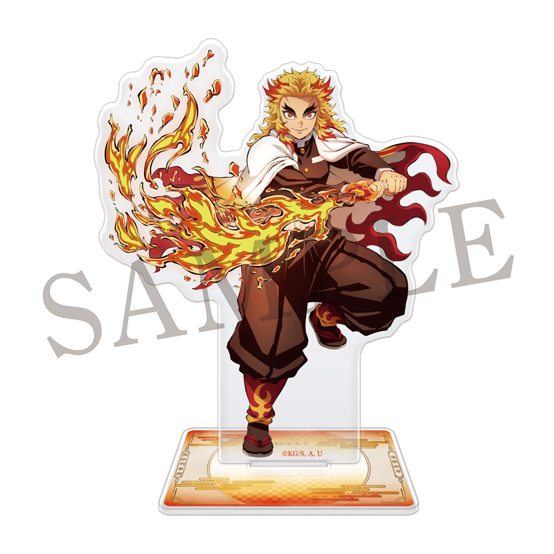 GOODS | 『鬼滅シアター -「鬼滅の刃」特別編集版 劇場上映-』｜4月4日