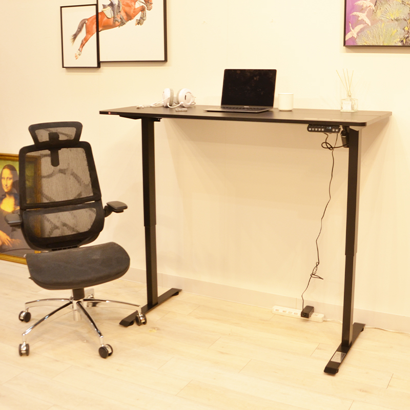 SIHOO(シホー) D03 DESK (昇降デスク) | 【公式】KIMIHOME 天然木家具