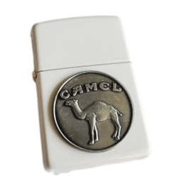 キャメルZ ZIPPO 買取 | キンカン