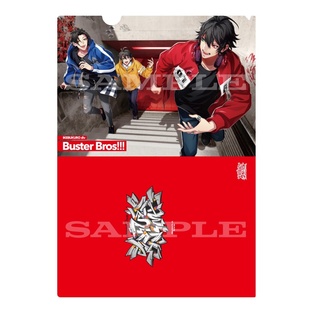 HYPNOSISMIC -Division Rap Battle-OFFICIAL GOODS|ヒプノシスマイク