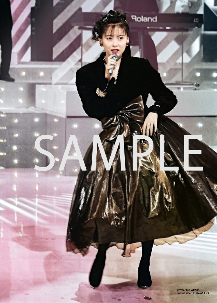 中山美穂❣️ マグカップ 黒 naka7.jpg