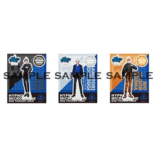 ヒプマイ 左馬刻ew01＋α 楽天市場】ヴァイスシュヴァルツブラウ HPMI/01B-051SSP Extra