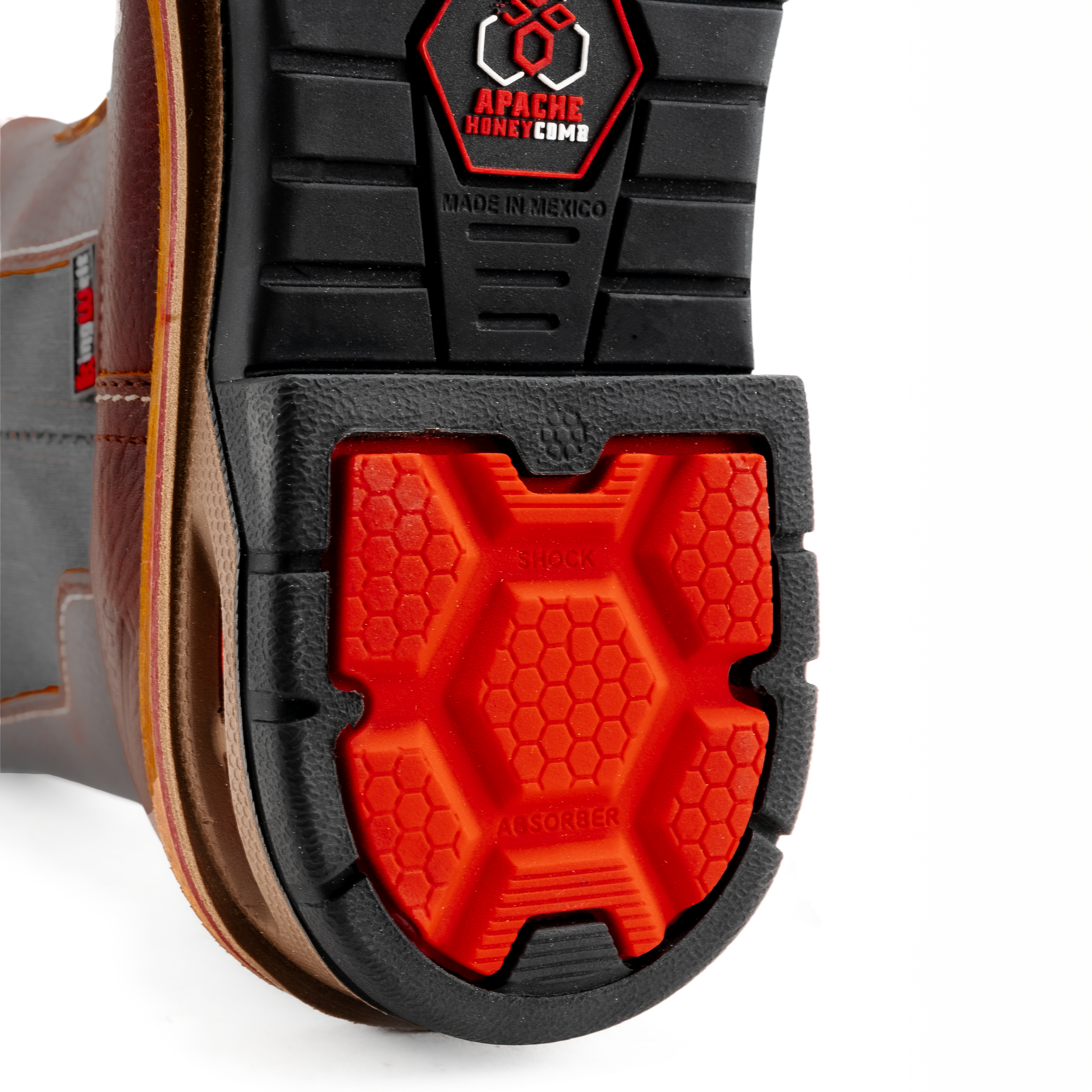 FINAL SALE | Bronco 7