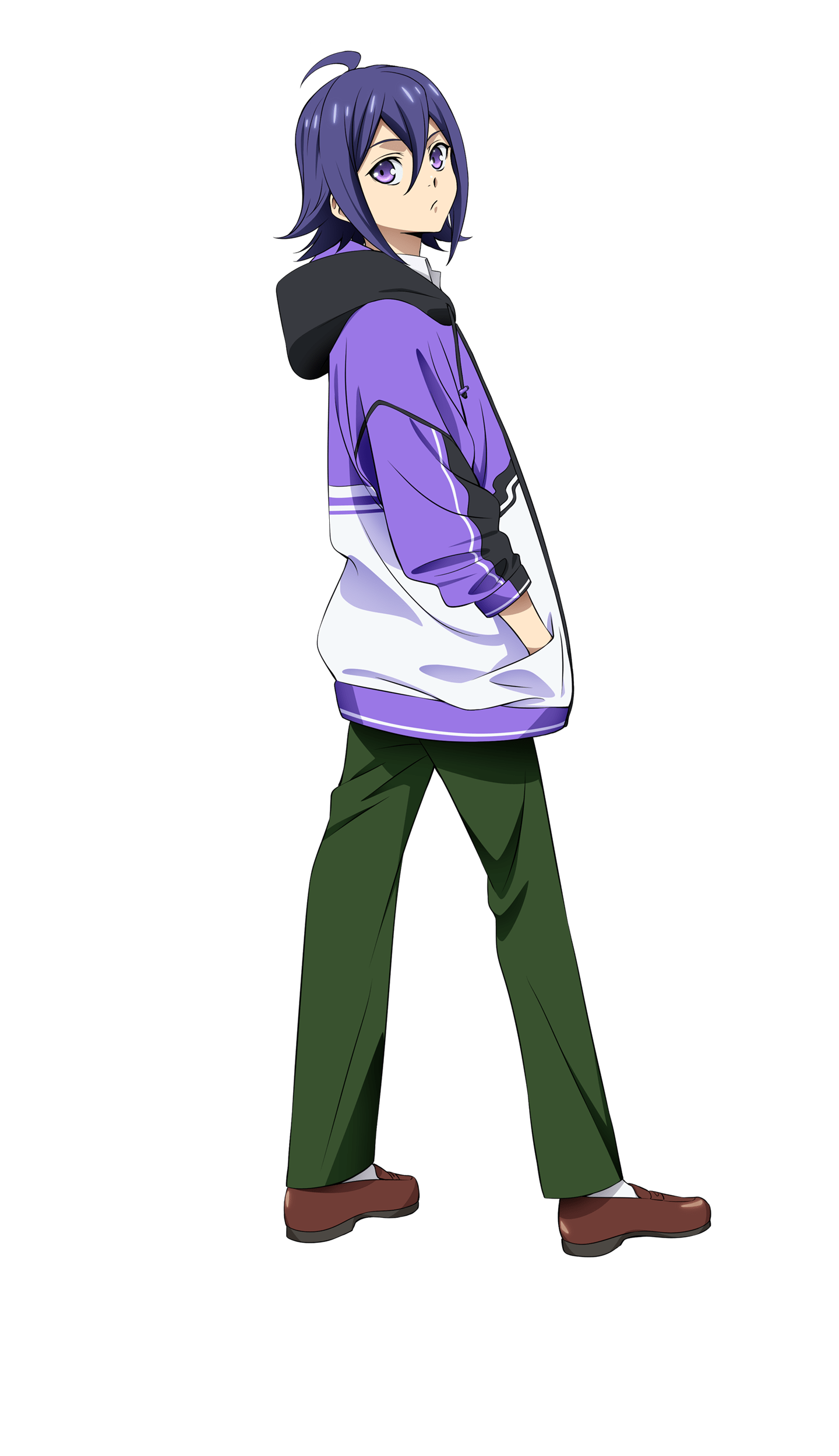 CHARACTER｜KING OF PRISM-Your Endless Call-み～んなきらめけ