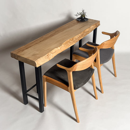 一枚板カウンター｜鬼童銘木（KIDOMEIMOKU） – 【公式】鬼童銘木