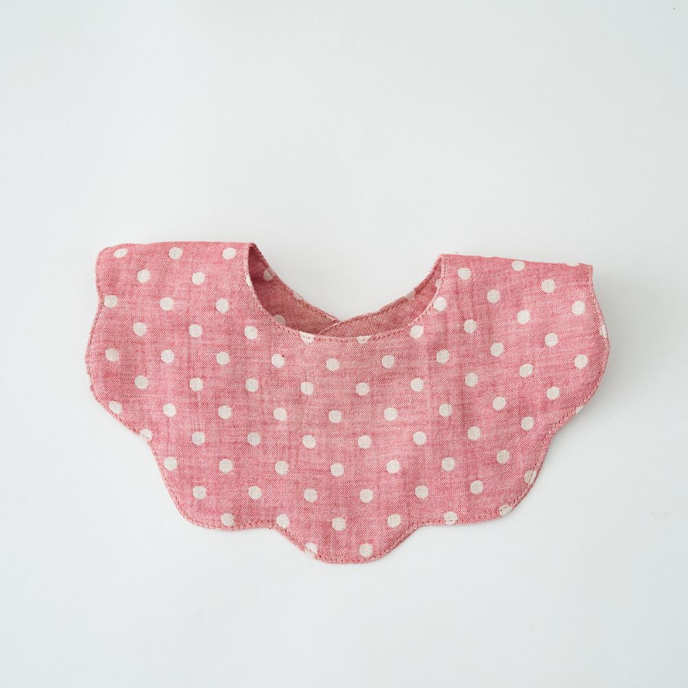 くまみみスタイの型紙