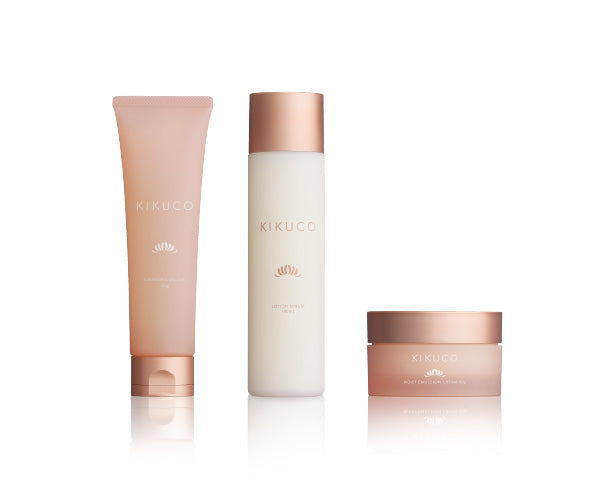 ローションセラム | 「KIKUCO」