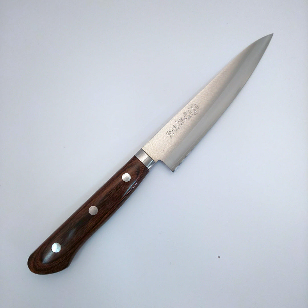 ペティ／small all purpose knife – 菊一文珠四郎包永（きくいち
