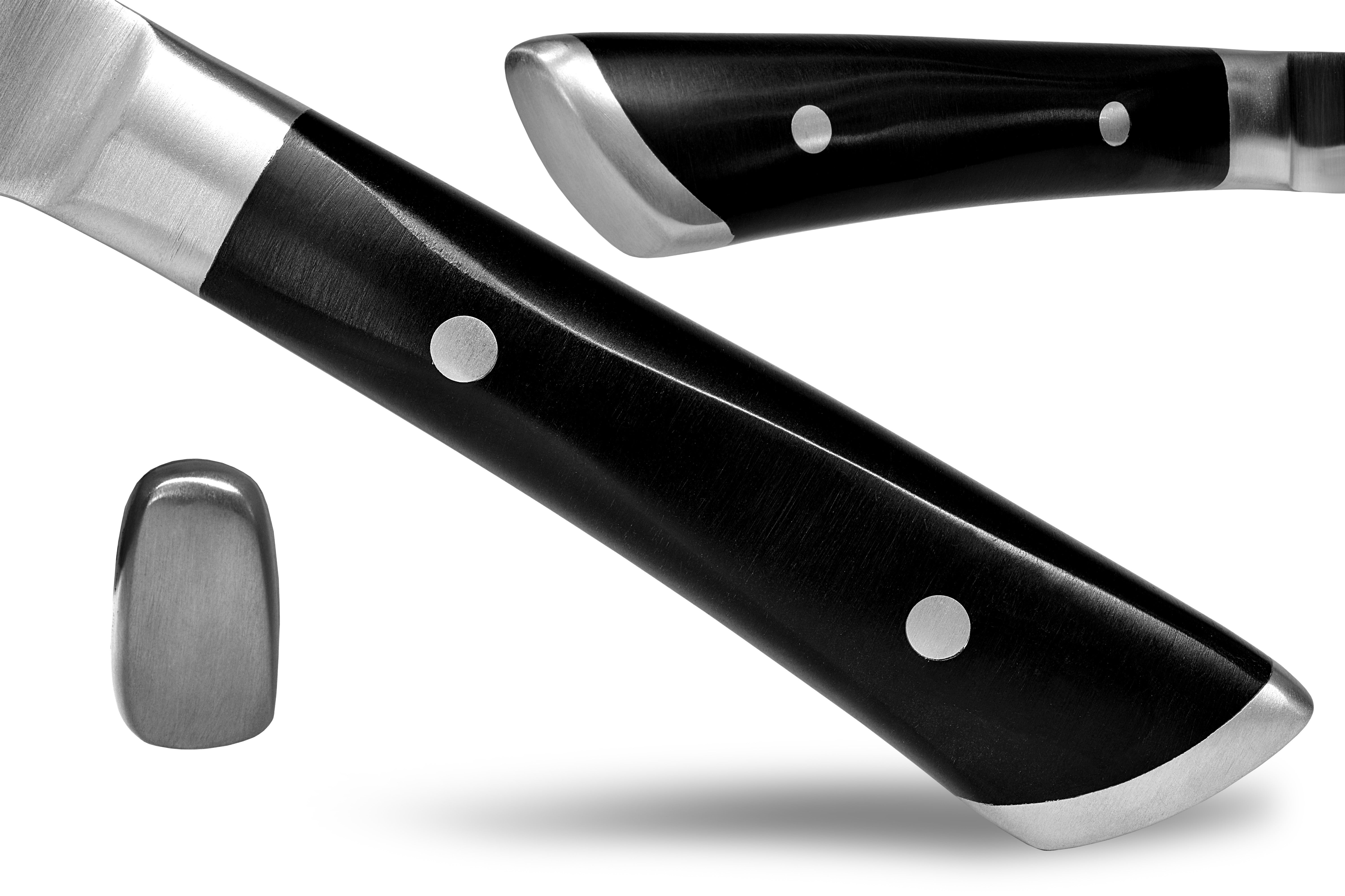 ペティナイフ 135mm│共口金│濃州正宗作│家庭用包丁│関の刃物専門