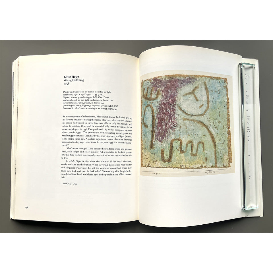 Paul Klee – KIKA books