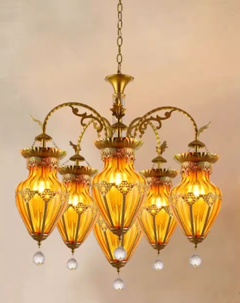 アンティーク調照明・シャンデリア | 株式会社 吉祥樹